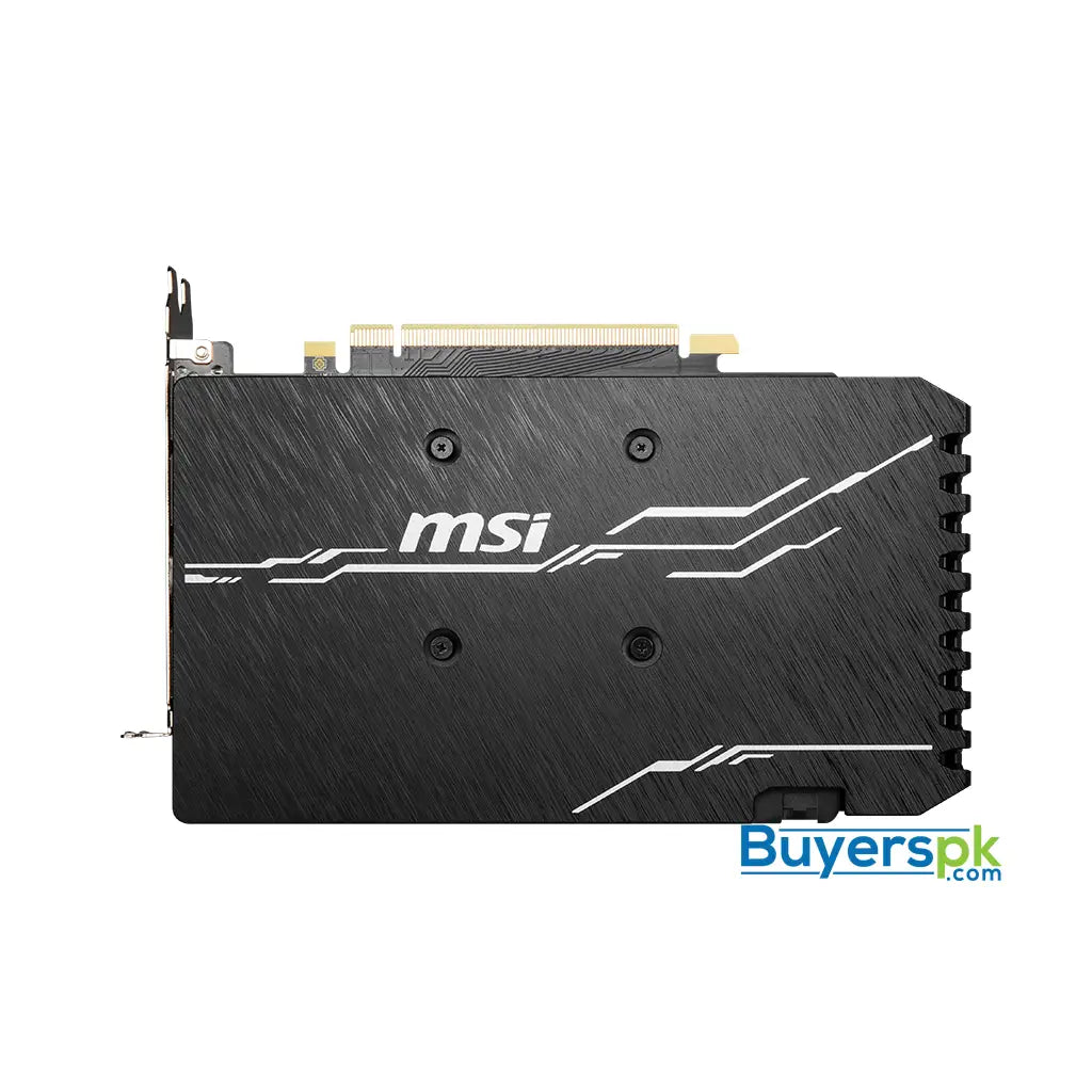 Msi Geforce Gtx 1660 Super Ventus Xs Oc 6gb Gdrr6 Graphics Card (pre-booking Delivery by 2-15 Nov) - Graphic Price in Pakistan Msi Geforce Gtx 1660 Super Ventus Xs Oc 6gb Gdrr6 Graphics Card (pre-booking Delivery by 2-15 Nov) - Graphic Price in Pakistan
